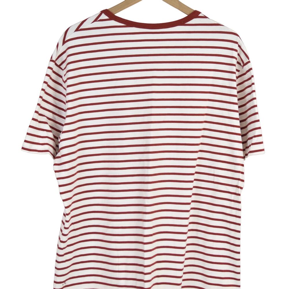 Lululemon 5 Year Basic Tee, size XXL - Picture 5 of 7